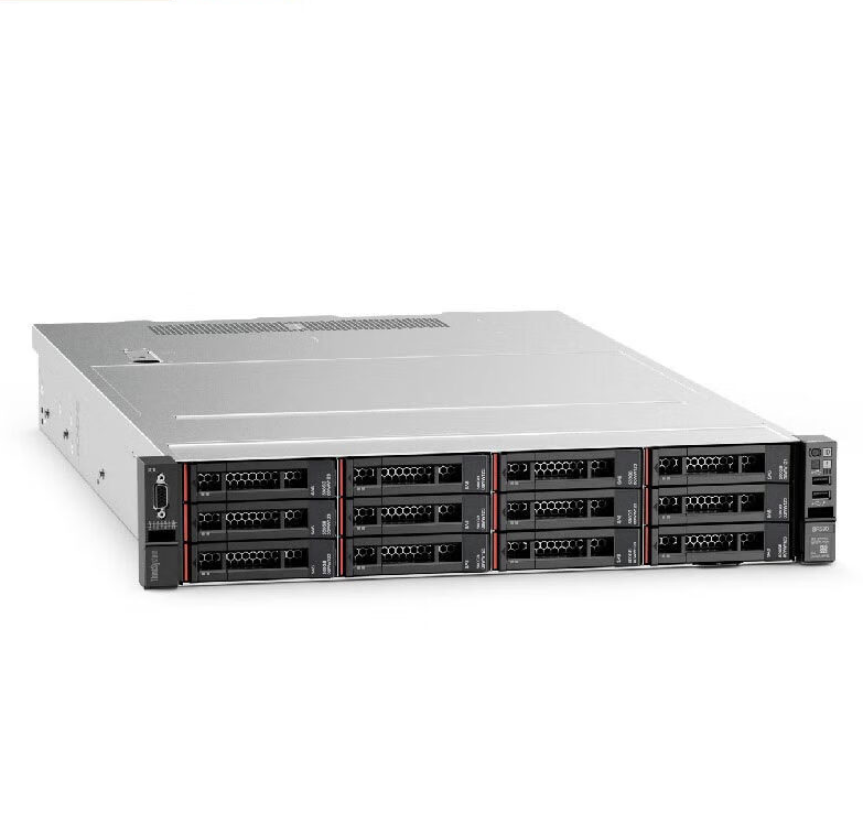 联想HR650X机架式服务器