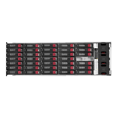 H3C HPE Alletra 存储服务器 4140