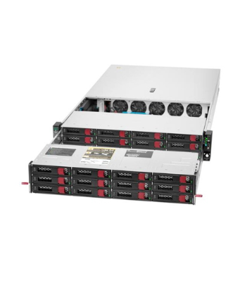 H3C HPE Alletra 4120服务器