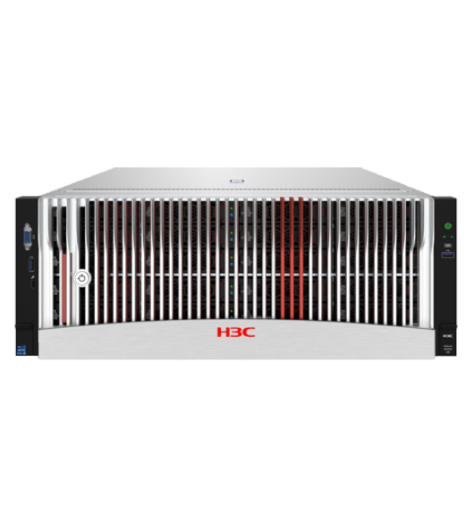 H3C UniServer R5350 G6 服务器