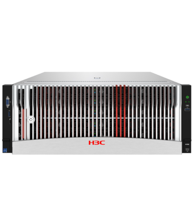 H3C UniServer AI一体机