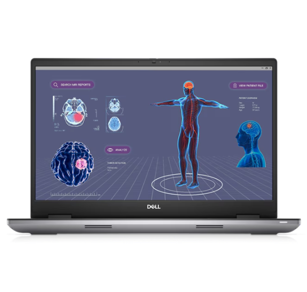 戴尔Precision 7780工作站