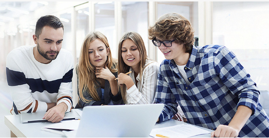 重庆xx中学智慧校园网络升级改造案例