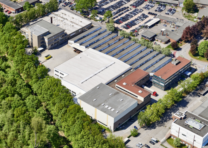 xx公司企业网络搭建案例